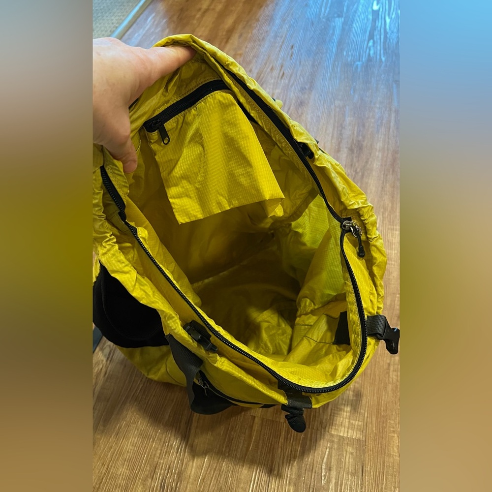 Patagonia lightweight travel tote - Picture 4 of 5